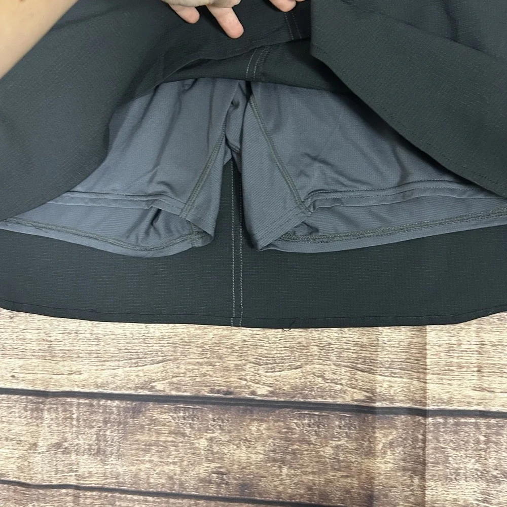 KUHL Women's Skirt Size 22W Skort Inner Short Active Golf Hiking Outdoors Casual - Picture 8 of 8